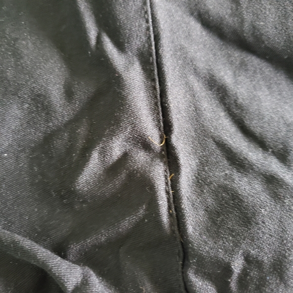 Garage pants - Picture 7 of 7